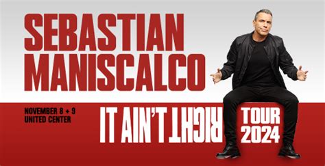 sebastian maniscalco boston ma